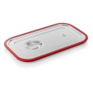 WAS - Couvercle de transport GN 1/1