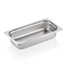 WAS - Bac GN 90 2.5l H65mm