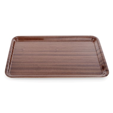 WAS - Plateau mélaminé- 450 x 340 mm