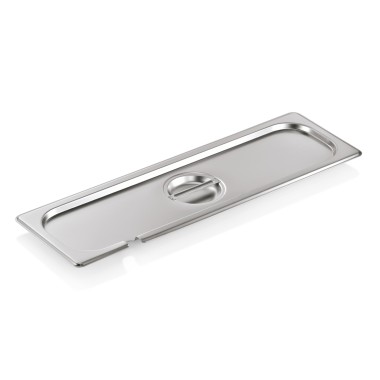 WAS - Couvercle crantré GN 1/9