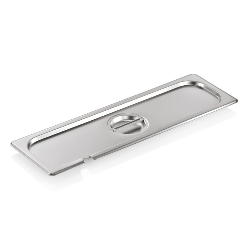 WAS - Couvercle crantré GN 1/9