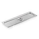 WAS - Couvercle crantré GN 1/9