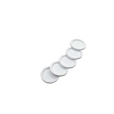 WAS - Couvercle de fraîcheur - Lot 5 Ø60mm