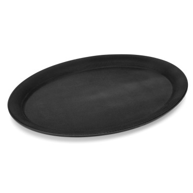 WAS - Plateau polypropylène - Ø265mm