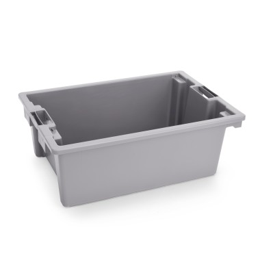 WAS - Boîte de transport/stockage - 660 x 450 x 385mm