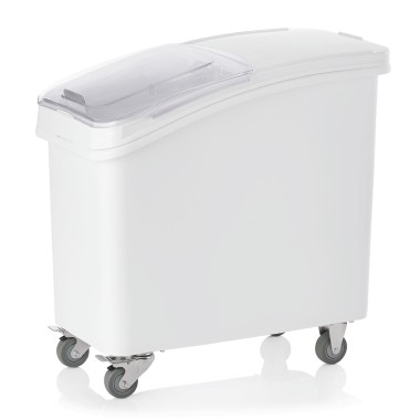 WAS - Conteneur alimentaire - 780 x 405 x 735 mm