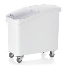 WAS - Conteneur alimentaire - 780 x 405 x 735 mm