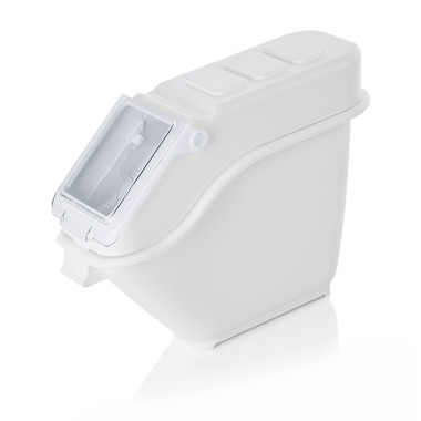 WAS - Bac alimentaire - 600 x 295 x 425 mm
