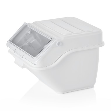 WAS - Bac alimentaire - 600 x 485 x 425 mm