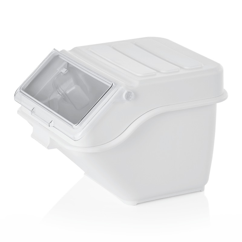 WAS - Bac alimentaire - 600 x 485 x 425 mm