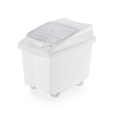 WAS - Bac alimentaire 80l - 660 x 430 x 550 mm