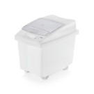 WAS - Bac alimentaire 80l - 660 x 430 x 550 mm