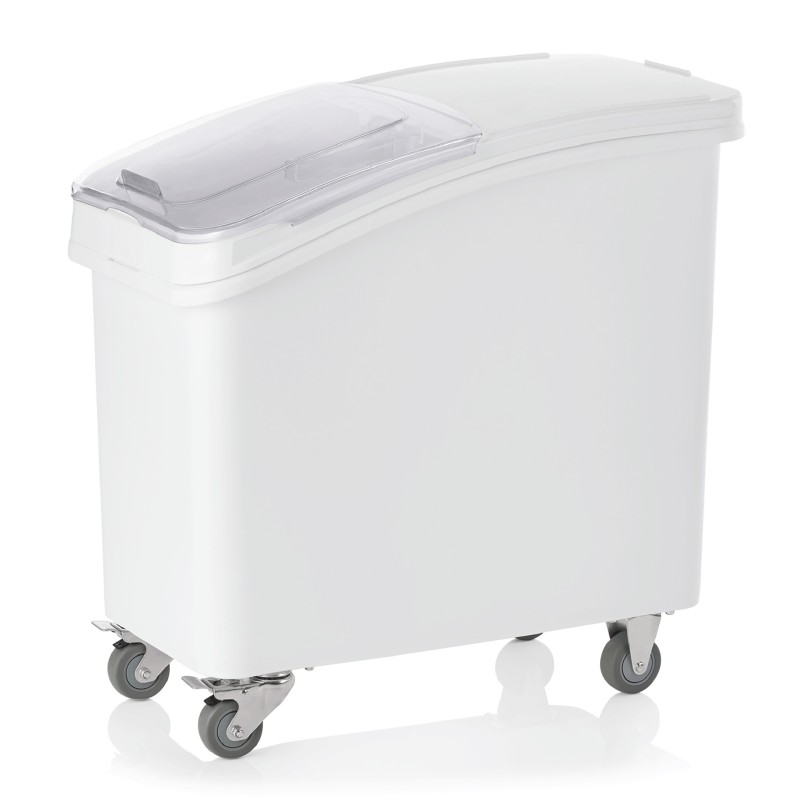 WAS - Bac alimentaire 81l - 800 x 350 x 630 mm