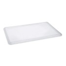 WAS - Couvercle pour caisse de transport - 646 x 420 x 20 mm