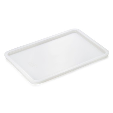 WAS - Couvercle pour bac à pate - 600 x 400 x 20 mm