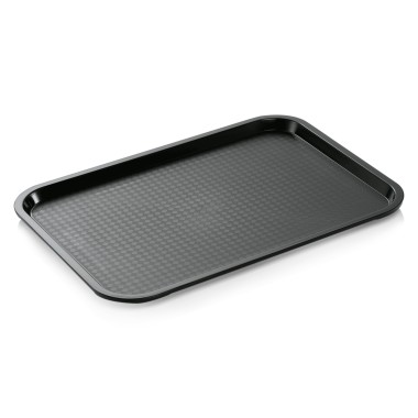 WAS - Plateau noir - 415 x 310 x 20 mm