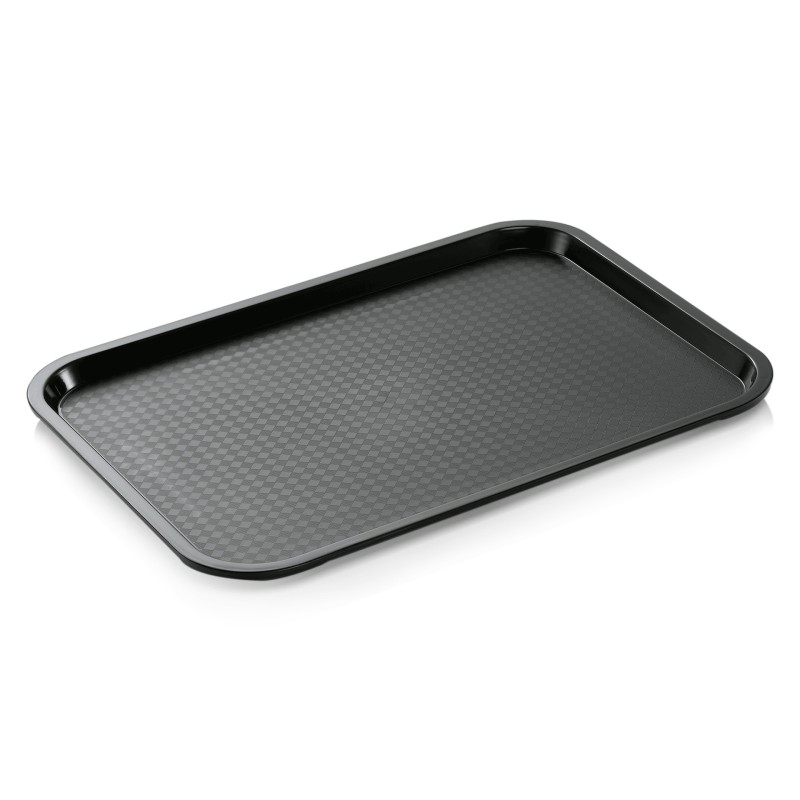 WAS - Plateau noir - 415 x 310 x 20 mm