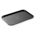 WAS - Plateau noir - 415 x 310 x 20 mm