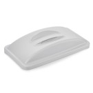 WAS - Couvercle poubelle - 515 x 290 x 90 mm
