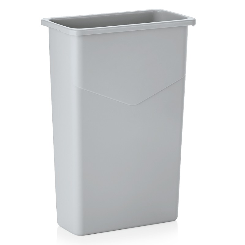 WAS - Poubelle 75l - 510 x 270 x 750 mm