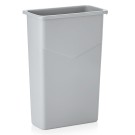 WAS - Poubelle 75l - 510 x 270 x 750 mm
