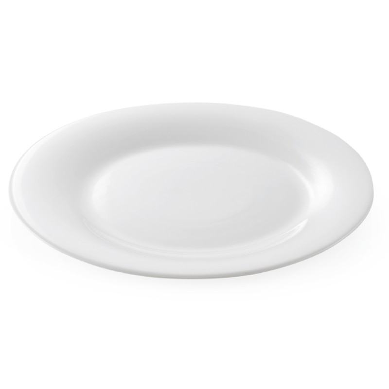 WAS - Assiette Ø250mm - Lot 6