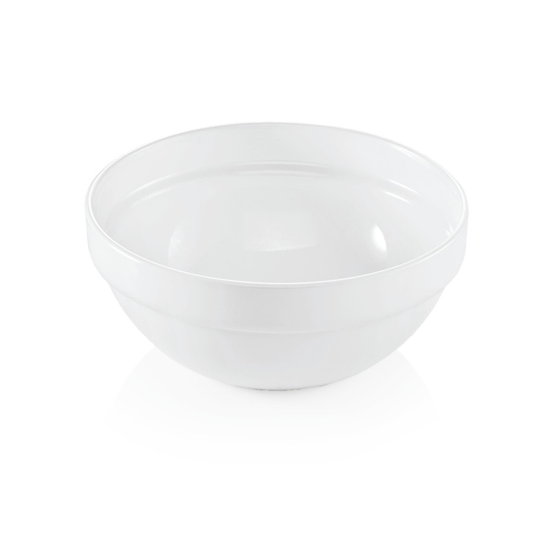 WAS - Bol en opaline 1.1l - Lot 6