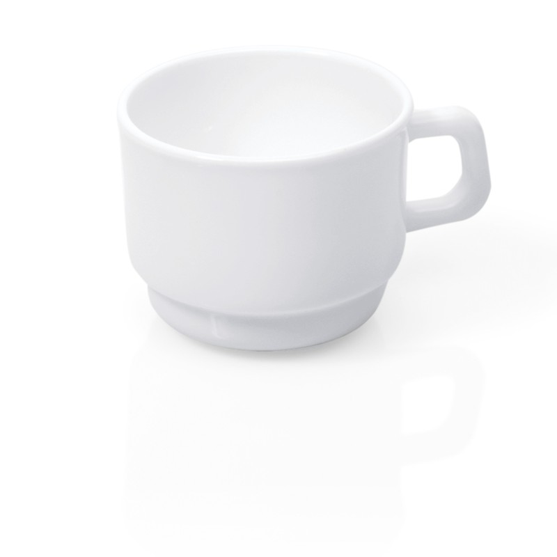 WAS - Tasse en opaline 180ml - Lot 6