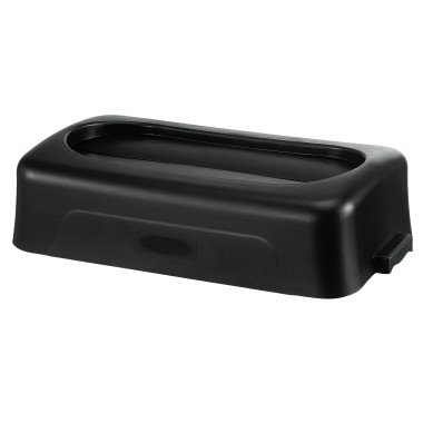 WAS - Couvercle basculant - 560 x 300 x 130 mm