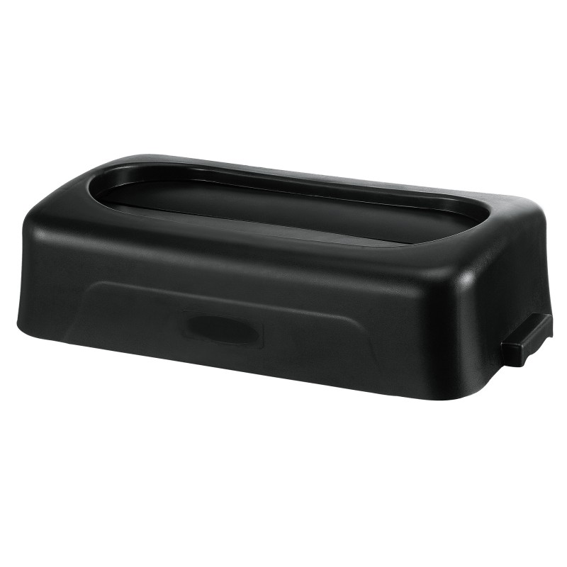 WAS - Couvercle basculant - 560 x 300 x 130 mm