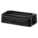 WAS - Couvercle basculant - 560 x 300 x 130 mm