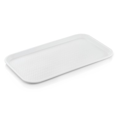 WAS - Plateau GN 1/1 blanc