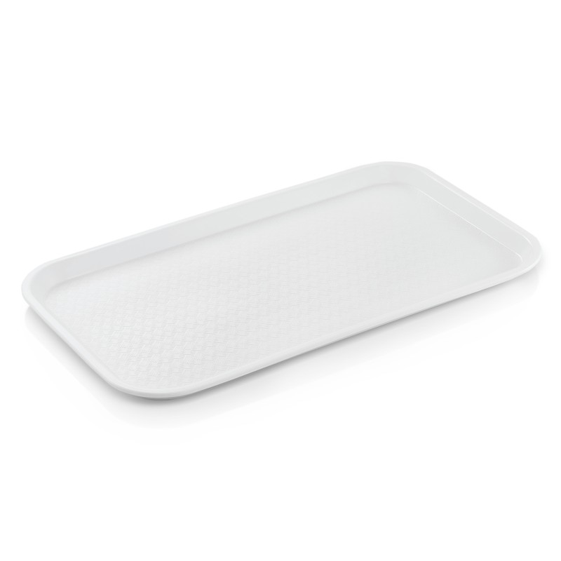 WAS - Plateau GN 1/1 blanc