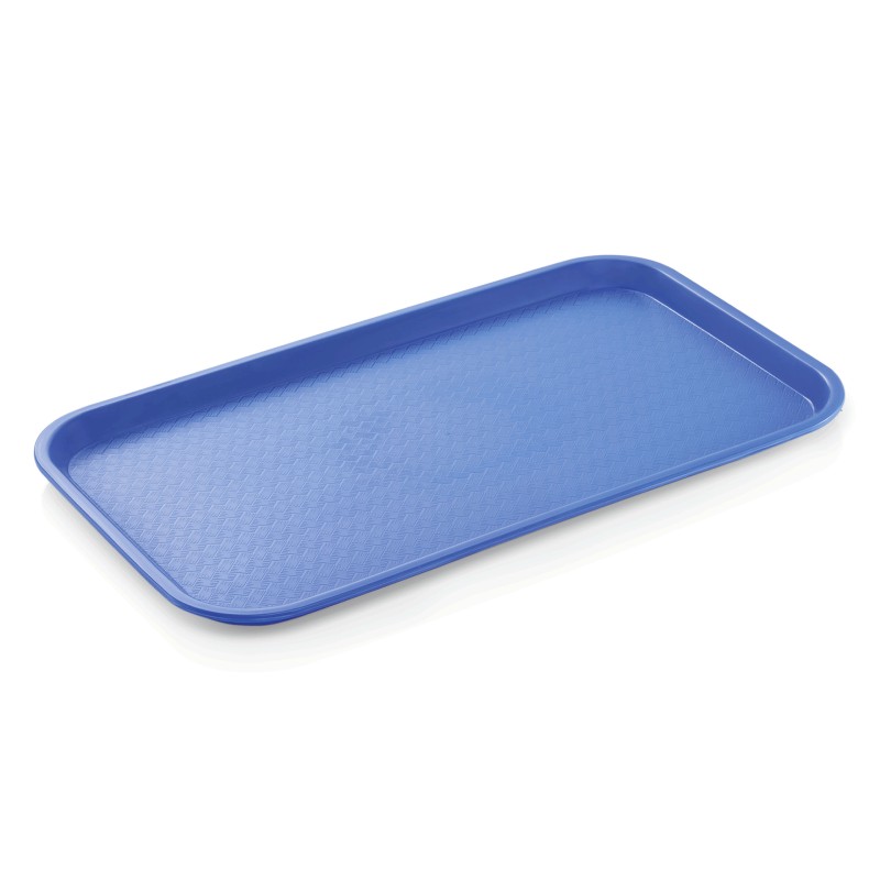 WAS - Plateau GN 1/1 bleu