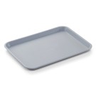 WAS - Plateau GN 1/2 gris clair