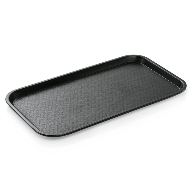 WAS - Plateau GN 1/1 noir