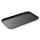 WAS - Plateau GN 1/1 noir