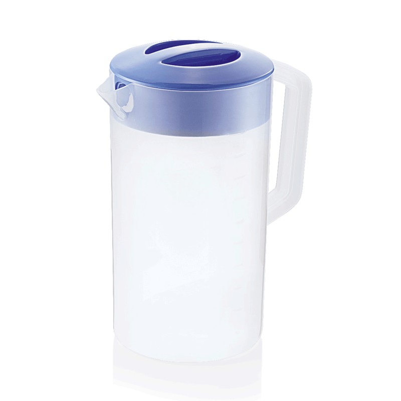 WAS - Pichet à mesurer à couvercle 2.5l H250mm