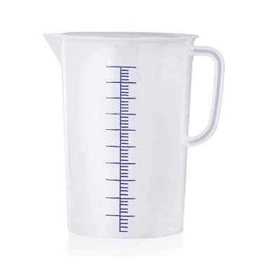 WAS - Pichet doseur 5l H270mm