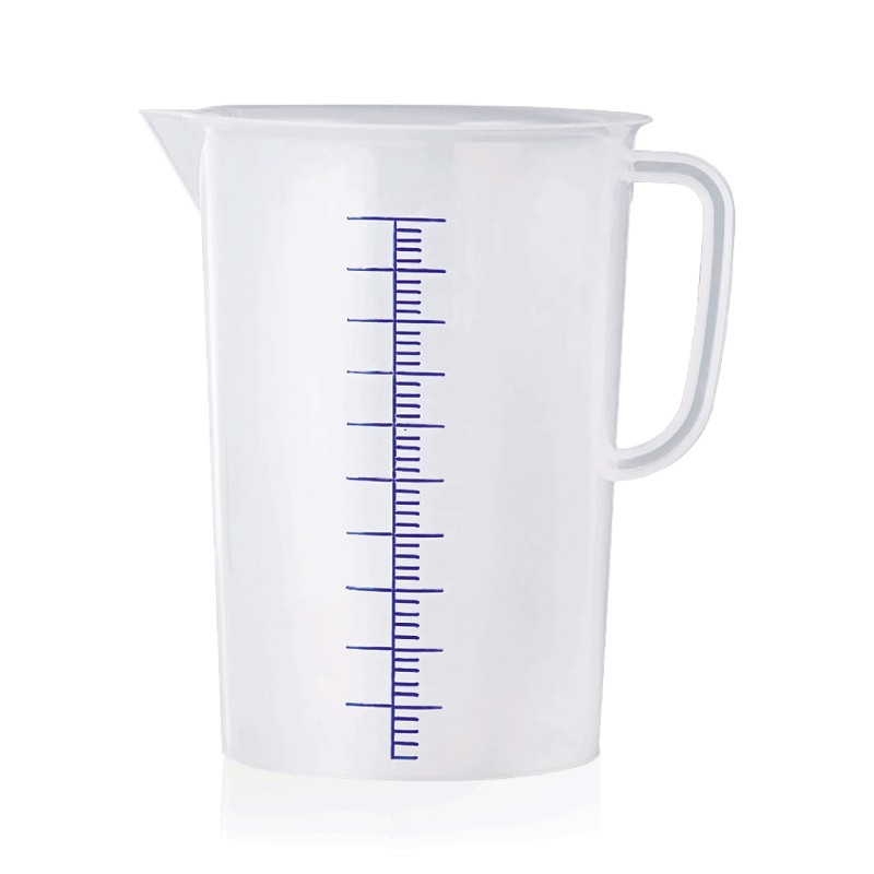 WAS - Pichet doseur 5l H270mm
