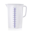 WAS - Pichet doseur 5l H270mm
