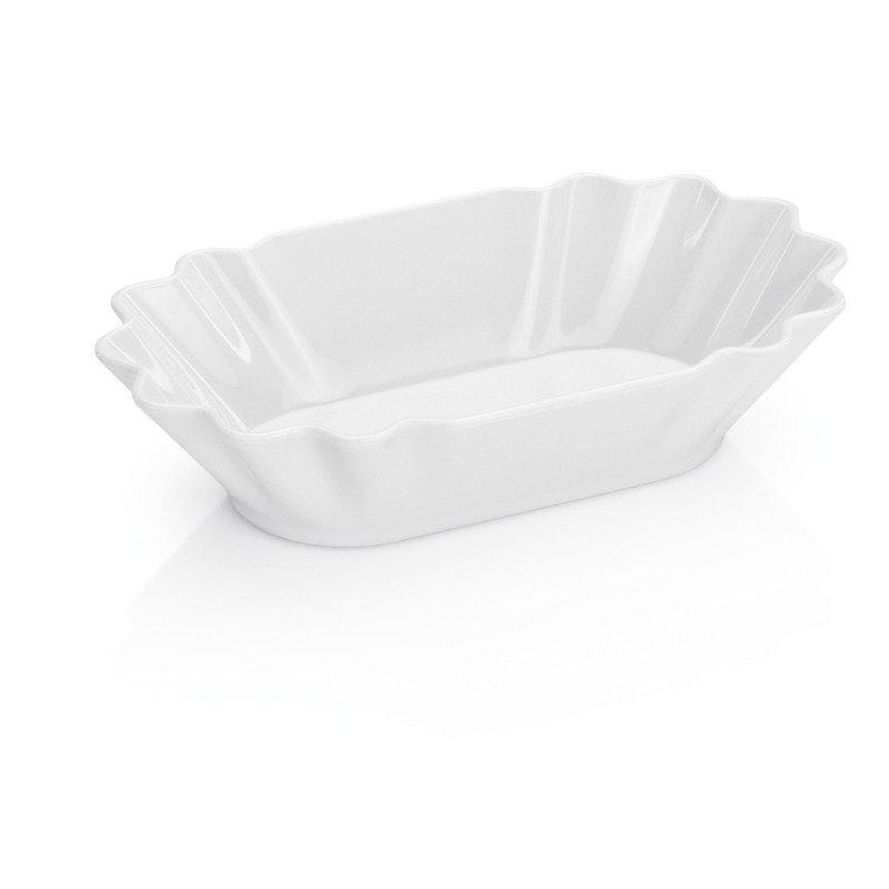 WAS - Coupelle ovale mélaminé - Lot 12 - 165 x 95 x 40 mm