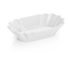 WAS - Coupelle ovale mélaminé - Lot 12 - 165 x 95 x 40 mm