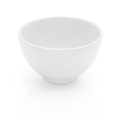 WAS - Coupelle à sauce mélaminé 70ml - Lot 24 blanc