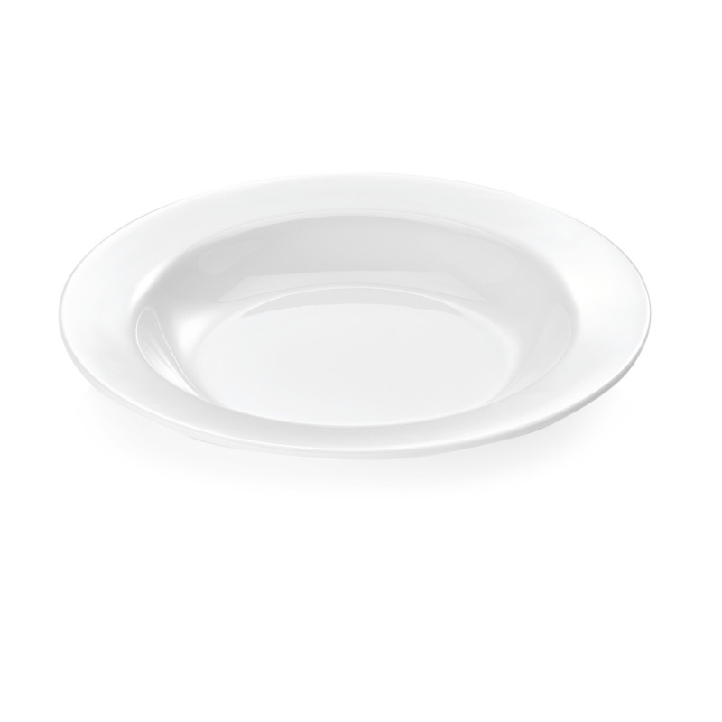 WAS - Assiette profonde Ø230mm - Lot 12