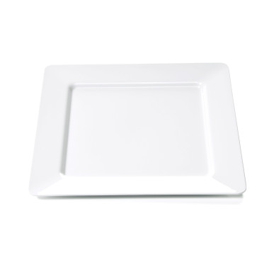 WAS - Assiette - Lot 12 - 280 x 280 mm