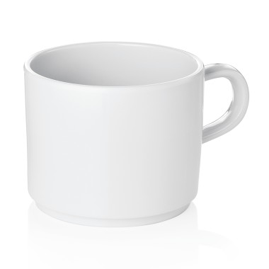 WAS - Tasse 200ml - Lot 12