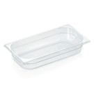 WAS - Bac GN 94 en polycarbonate 1.7l H 65mm