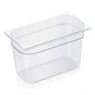 WAS - Bac GN 94 polycarbonate 7.1l H 200mm