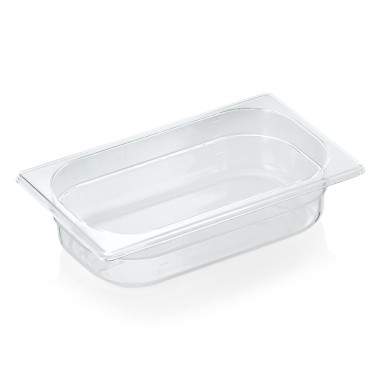 WAS - Bac GN 94 polycarbonate 1.7l H65mm